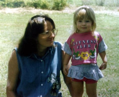 Inside 'Girl in the Closet' Lauren Kavanaugh's life after .